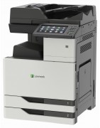 Cartouche d'encre pour imprimante Lexmark XC 4140