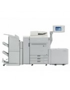 Cartouche d'encre pour imprimante Canon ImagePRESS C600i