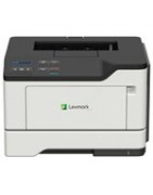 Cartouche d'encre pour imprimante Lexmark MS 321DN
