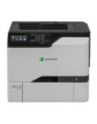Cartouche d'encre pour imprimante Lexmark CS 728DE