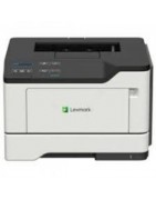 Cartouche d'encre pour imprimante Lexmark MS 421DW