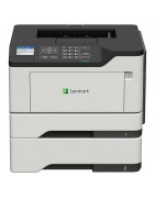 Cartouche d'encre pour imprimante Lexmark MS 521DN