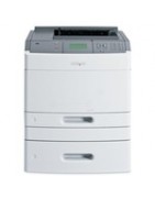 Cartouche d'encre pour imprimante Lexmark T 654DTN
