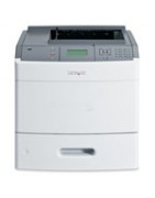 Cartouche d'encre pour imprimante Lexmark T 652N