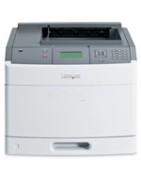 Cartouche d'encre pour imprimante Lexmark T 650DN