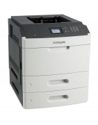 Cartouche d'encre pour imprimante Lexmark MS 811DTN