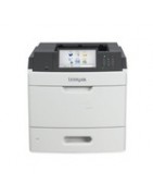 Cartouche d'encre pour imprimante Lexmark MS 812DE
