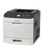 Cartouche d'encre pour imprimante Lexmark MS 711DN