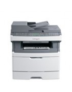 Cartouche d'encre pour imprimante Lexmark X 264DN