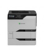 Cartouche d'encre pour imprimante Lexmark CS 720DTE