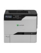 Cartouche d'encre pour imprimante Lexmark CS 720DE