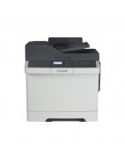 Cartouche d'encre pour imprimante Lexmark CX 317N