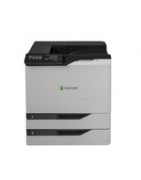Cartouche d'encre pour imprimante Lexmark CS 820DTE