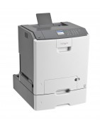 Cartouche d'encre pour imprimante Lexmark C 746DTN