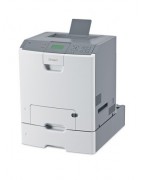 Cartouche d'encre pour imprimante Lexmark C 734DTN