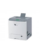 Cartouche d'encre pour imprimante Lexmark C 734N