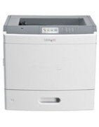 Cartouche d'encre pour imprimante Lexmark C 792E