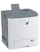 Cartouche d'encre pour imprimante Lexmark C 734DN