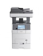 Cartouche d'encre pour imprimante Lexmark X 738DTE