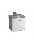 Cartouche d'encre pour imprimante Lexmark C 748E