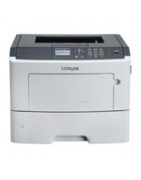 Cartouche d'encre pour imprimante Lexmark MS 617DN