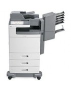 Cartouche d'encre pour imprimante Lexmark X 792DTME