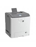 Cartouche d'encre pour imprimante Lexmark C 746DN