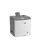 Cartouche d'encre pour imprimante Lexmark C 746N