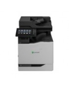 Cartouche d'encre pour imprimante Lexmark CX 825DE