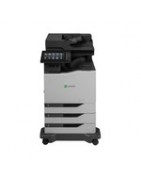Cartouche d'encre pour imprimante Lexmark CX 825DTE