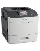 Cartouche d'encre pour imprimante Lexmark M 5155