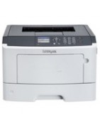 Cartouche d'encre pour imprimante Lexmark MS 315DN