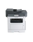 Cartouche d'encre pour imprimante Lexmark MX 511