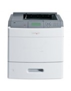 Cartouche d'encre pour imprimante Lexmark T 654DN