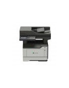 Cartouche d'encre pour imprimante Lexmark MX 521DE
