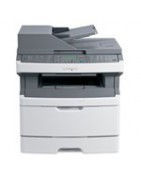 Cartouche d'encre pour imprimante Lexmark X 364DW