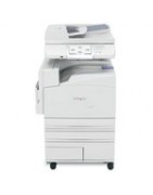 Cartouche d'encre pour imprimante Lexmark X 945E