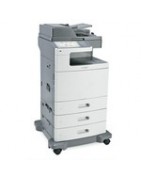 Cartouche d'encre pour imprimante Lexmark XS 798DTE