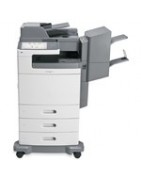 Cartouche d'encre pour imprimante Lexmark X 792DTPE