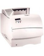 Cartouche d'encre pour imprimante Lexmark T 620