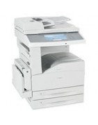 Cartouche d'encre pour imprimante Lexmark X 860DE3