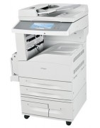 Cartouche d'encre pour imprimante Lexmark X 864DHE4