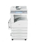 Cartouche d'encre pour imprimante Lexmark X 862DTE4