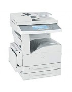 Cartouche d'encre pour imprimante Lexmark X 864DE4