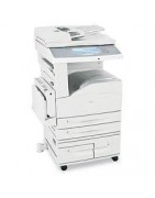 Cartouche d'encre pour imprimante Lexmark X 864DHE3