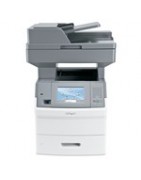 Cartouche d'encre pour imprimante Lexmark X 651DE MFP