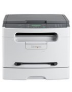 Cartouche d'encre pour imprimante Lexmark X 203N