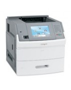 Cartouche d'encre pour imprimante Lexmark T 656DNE