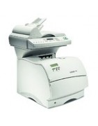 Cartouche d'encre pour imprimante Lexmark X 520MFP