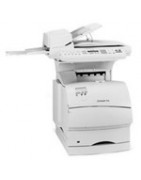 Cartouche d'encre pour imprimante Lexmark X 522MFP